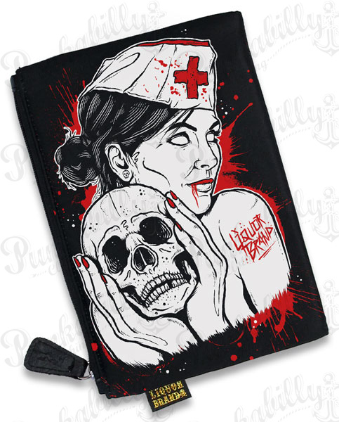 "Nurse" Cosmetic Bag