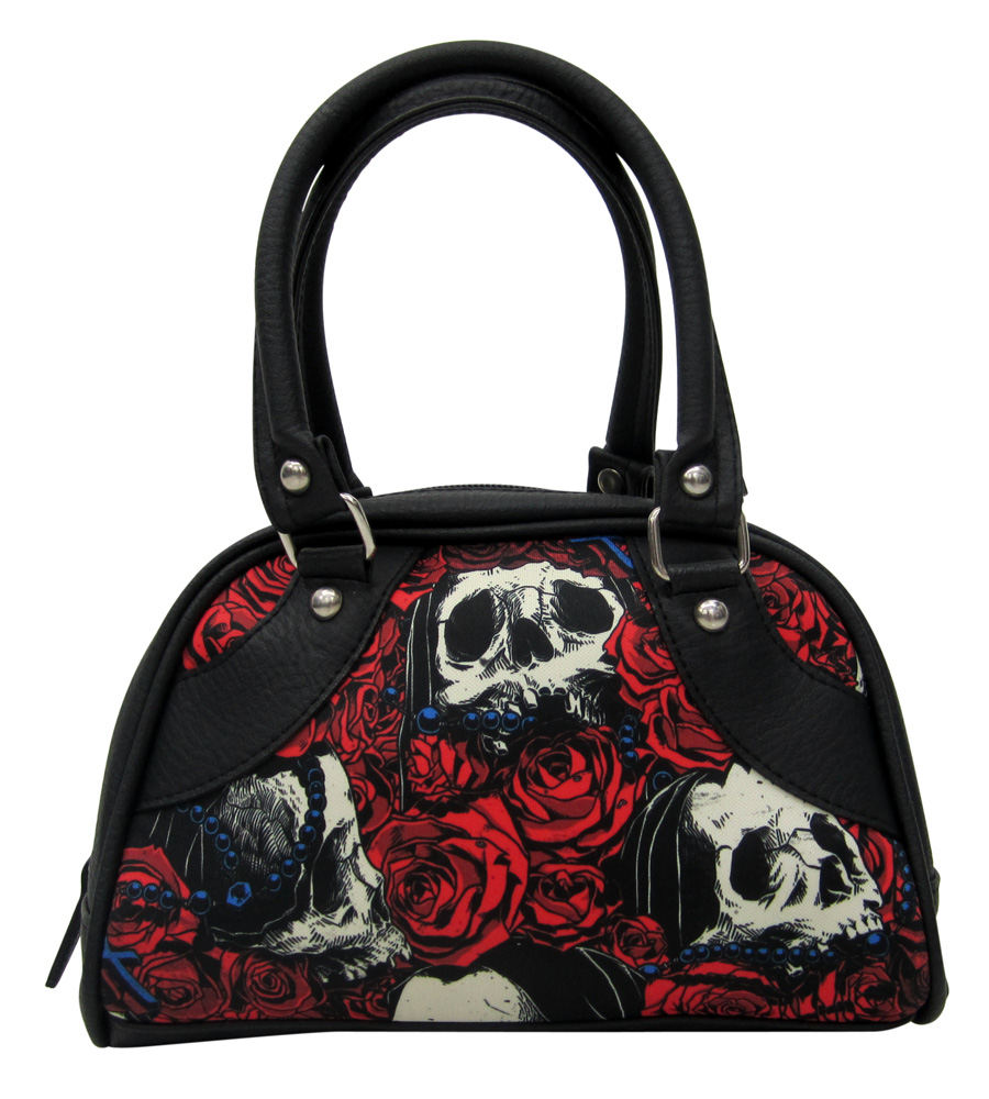 Rosary Mini Bowling Bag