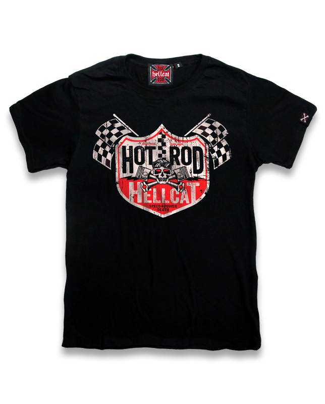 Hot Rod Children T-Shirt