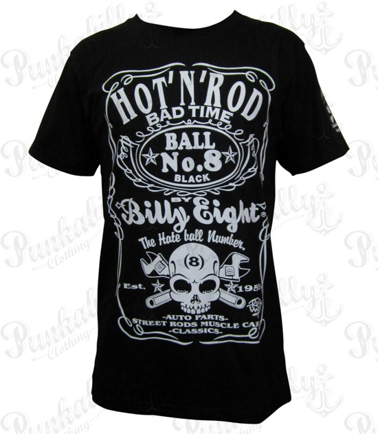 Rockabilly "Hot 
