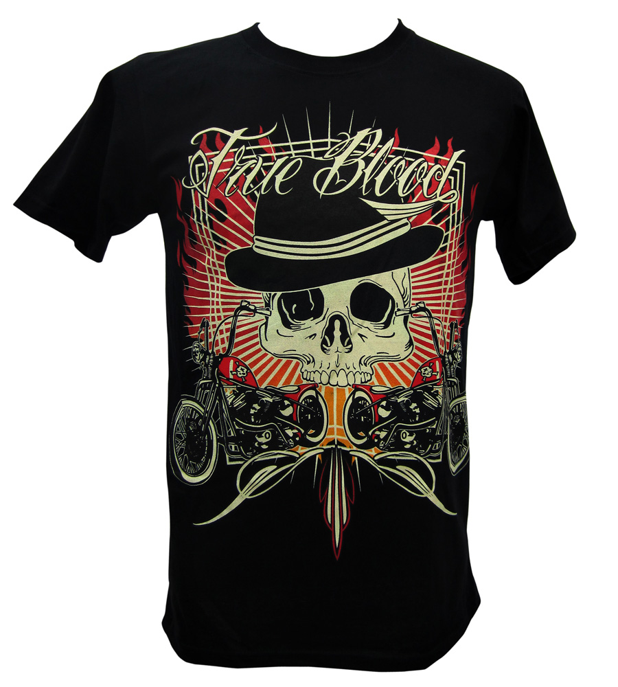 TRUE BLOOD T-Shirt