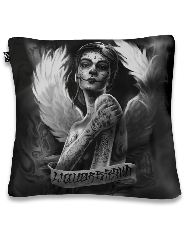 ANGELICA Pillow Cover
