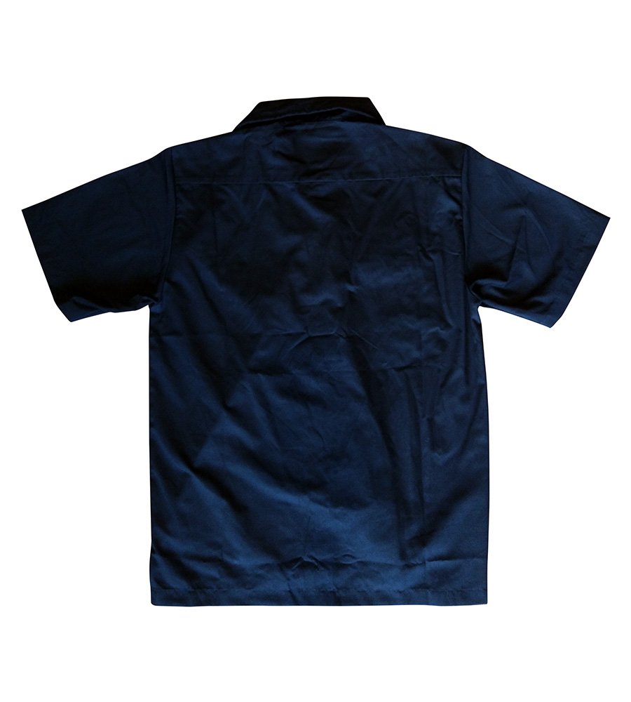 Plain men Work Shirt