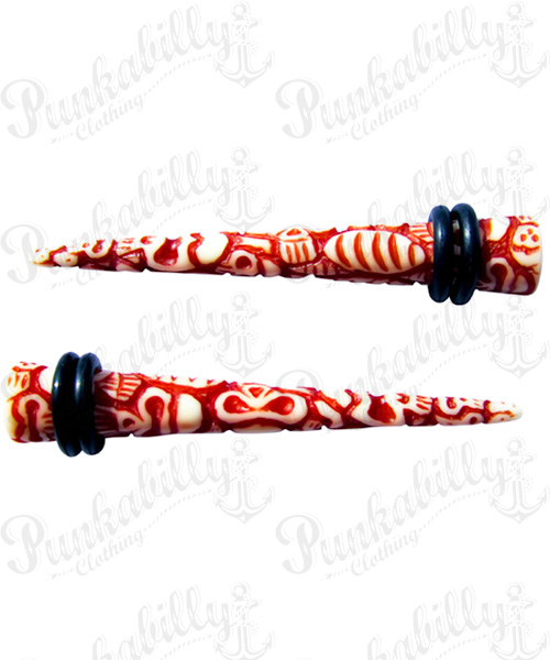 Skulls Taper Expander