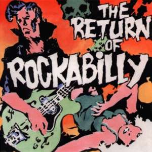 the return of rockabilly