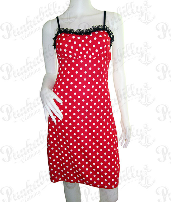 Rockabilly Dresses for Spring Weather and How to Style them