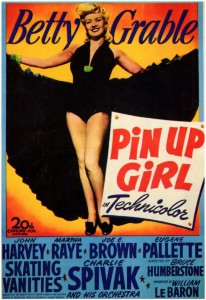 Pinup Movies: