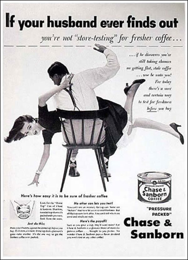 Rare Vtg 1950s PIN UP GIRL ADVERTISING ACL GLASS Kentucky Club Tobacco WOMAN 