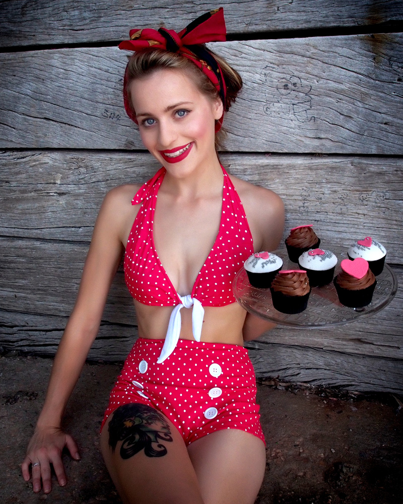 Cheap online rockabilly clothing