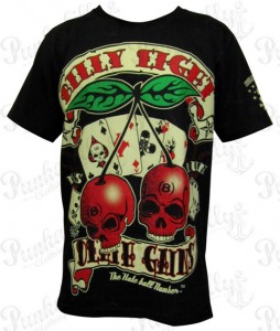 cheap rockabilly clothes