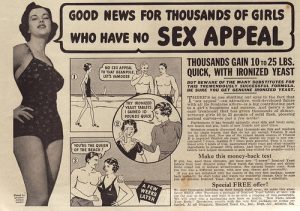 Vintage Ads