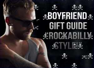 Boyfriend Gift Guide