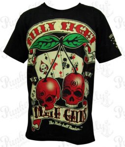 Cheap Rockabilly Clothing from Punkabilly-Clothing.com