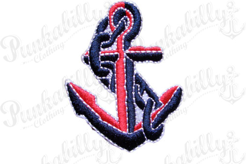Anchor Patch