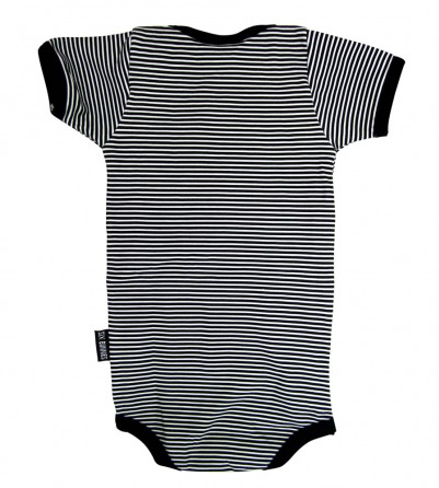 "9 Months" Prisoner Onesie