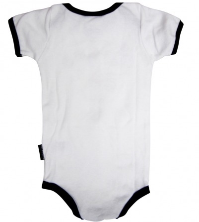 Punk Tie Onesie