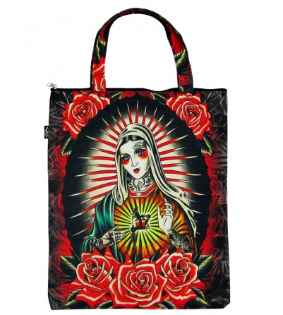 "FAITH" Canvas Bag