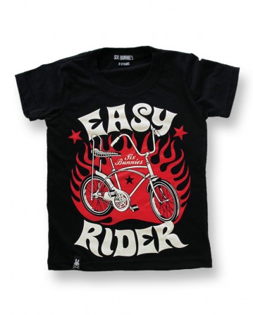 Easy Rider Children T-Shirt