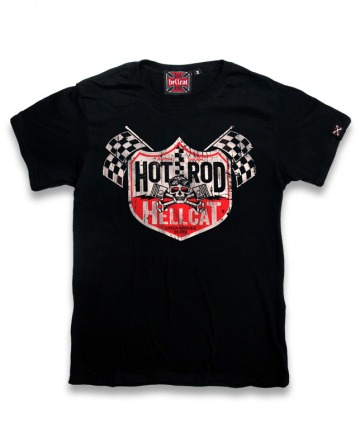 Hot Rod Children T-Shirt