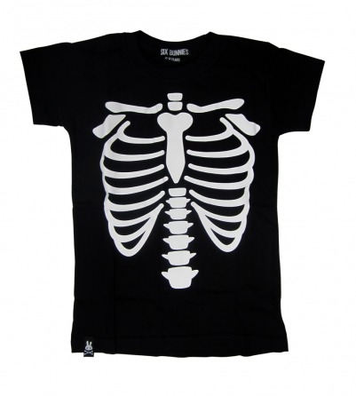 Ribcage T-Shirt