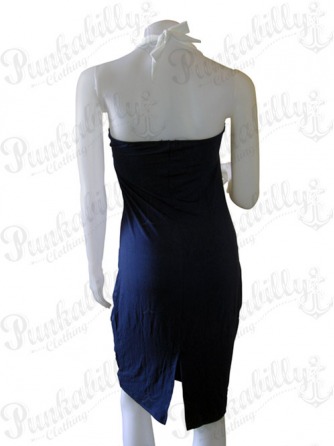 Rockabilly Sailor Dress