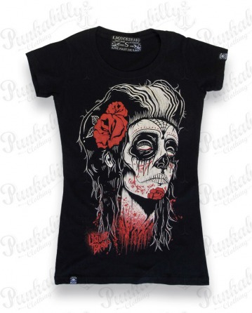 "Dead Girl" T-Shirt