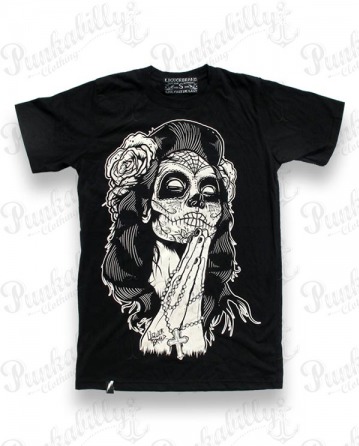 "Gipsy" Man T-Shirt