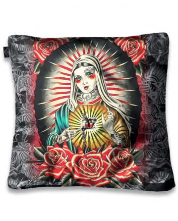 Faith Pillow Cover