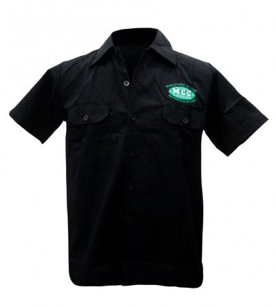 Rockers Delight Work Shirt