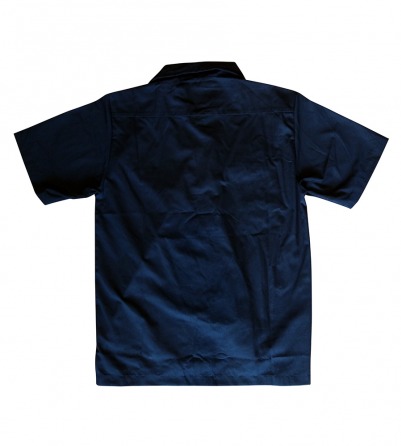 Plain men Work Shirt