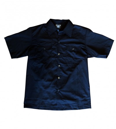 Plain men Work Shirt