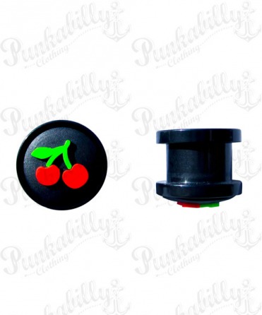 Cherry design Plug