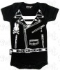 Rocker Baby Onesie