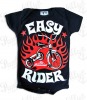 EASY RIDER Rockabilly Onesie