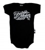 Trouble Maker Onesie