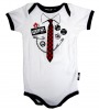 Punk Tie Onesie