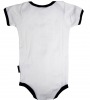 Punk Tie Onesie