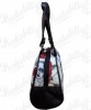 Skulls & Roses Mini Bowling Bag