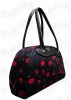 Cherry Bowling bag