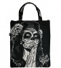 Gypsy Girl Canvas Bag