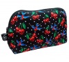 Cherries & Skulls Liquor Brand Purse