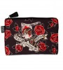 Liquor Brand Doggie Cosmetic bag