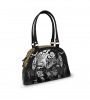 Liqour Brand Graveyard Girl Handbag