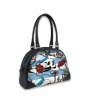 Nautical Skull Bowling Bag