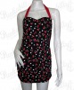 Rockabilly Cherry Swimwear