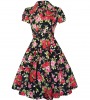1950's Style Tea Party Dress