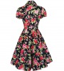1950's Style Tea Party Dress
