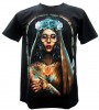 Maria Tattoo Men T-Shirt