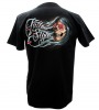 Maria Tattoo Men T-Shirt