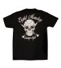 Eight Monday Tattoo Girl T-Shirt